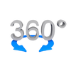 360 degree