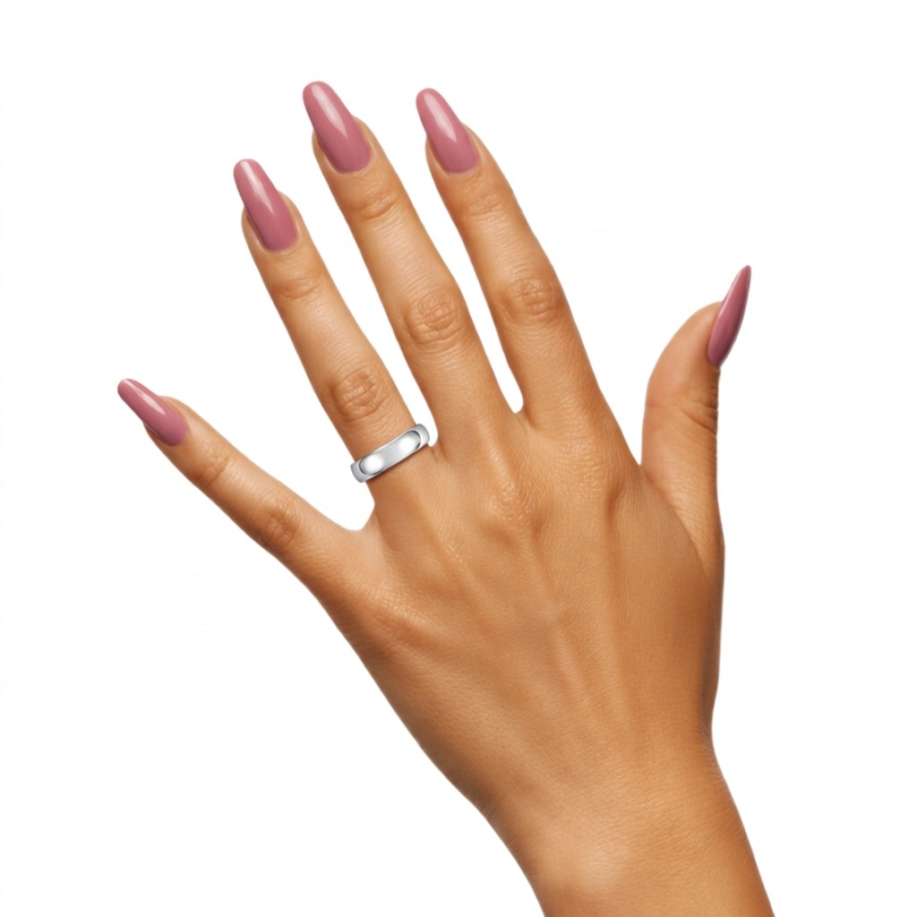 Hand medium