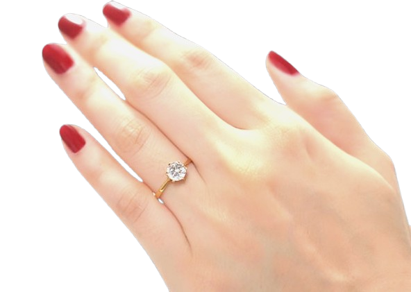Hand light