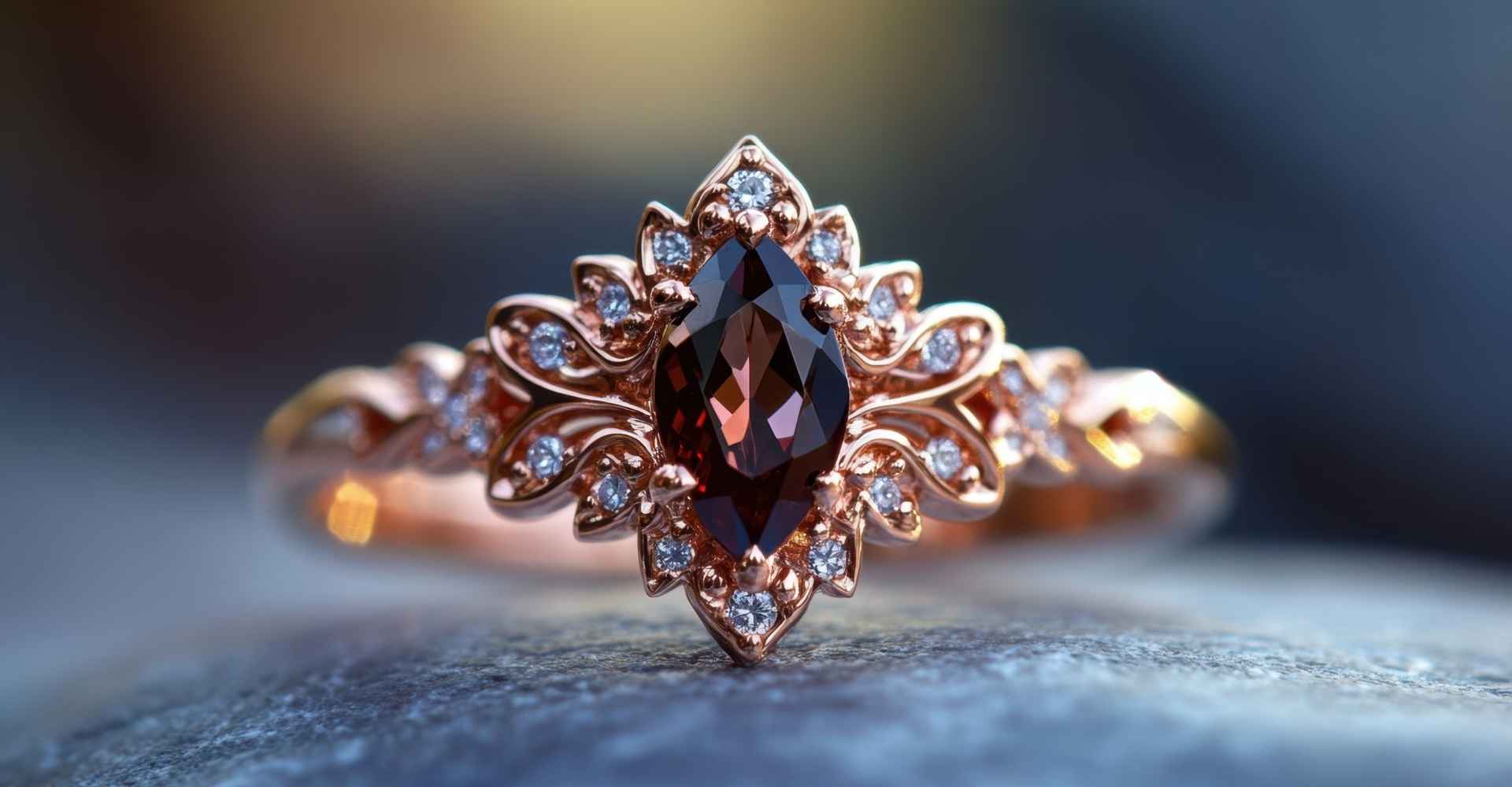 Natural Ceylon Gemstones