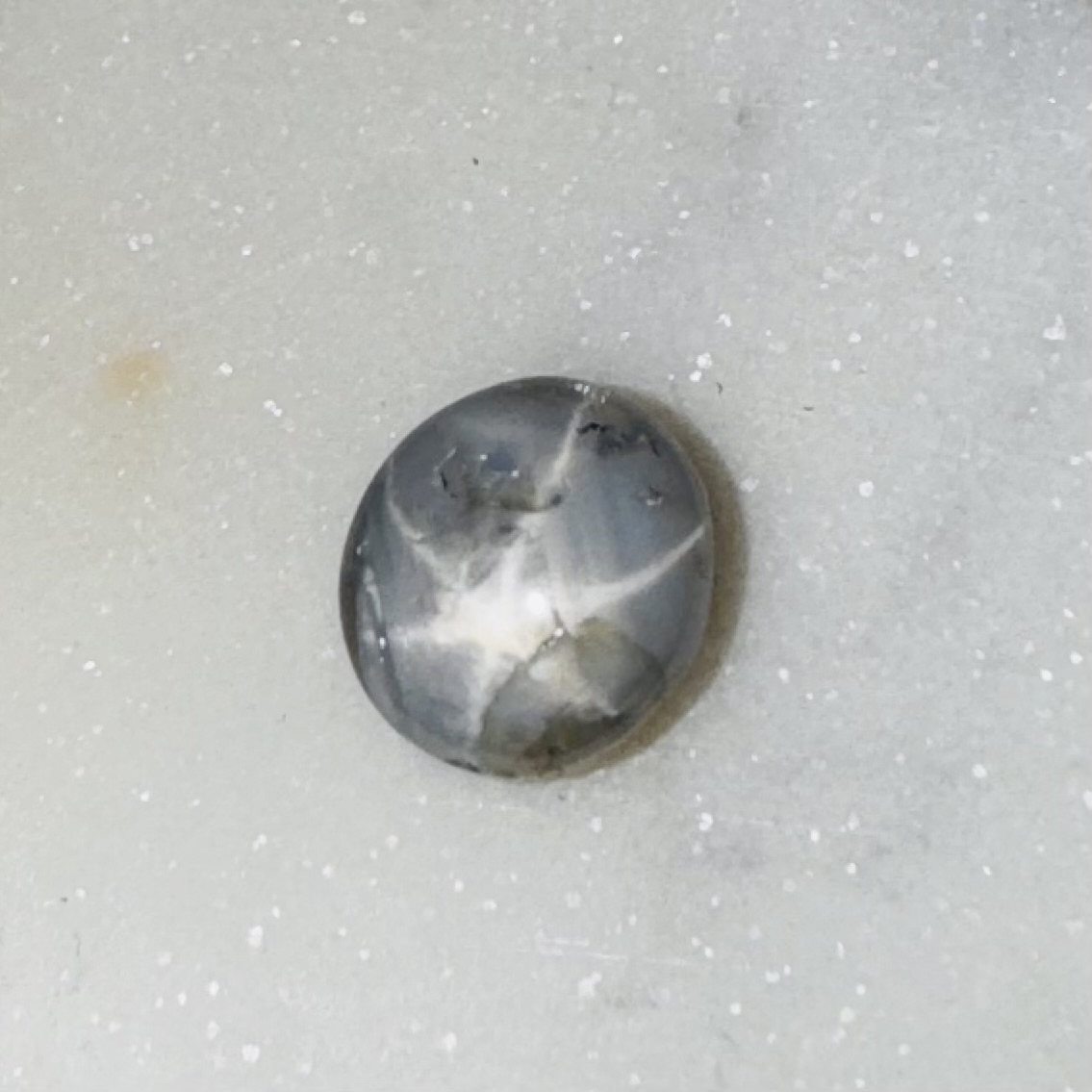 Grey sapphires deals